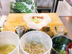 -安徽阜阳卷馍(西单店)