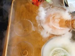 -缦云里花园餐厅