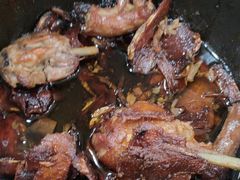 -斯丹姜母鸭·古法干香(涂门街总店)