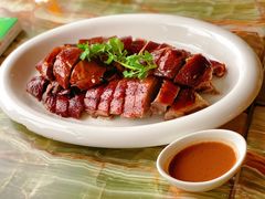椿记烧鹅-椿记烧鹅(北门店)