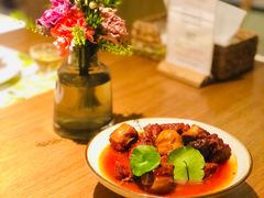 -青梅酒肆PLUS(长白仙岛北路店)