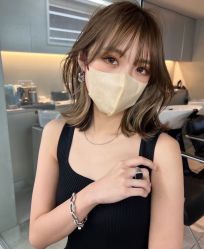 -FASHION PALACE hair+