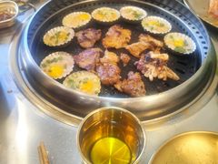 -炉队长·齐齐哈尔家庭烤肉(马家堡店)