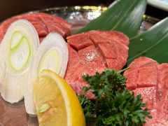-御牛道日式烤肉料理(杭州万象城店)