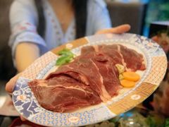 -Mk 泰式自助火锅(中央世界商业中心店)