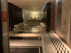 -三亚美高梅度假酒店滺水疗