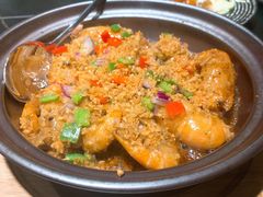 -木棉·醉心粤味(COCO Park店)