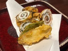 -翔峰炭火鳗鱼(悦泰街里公寓店)