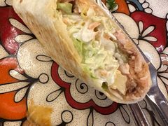 -BRBR叙利亚餐厅(总店)