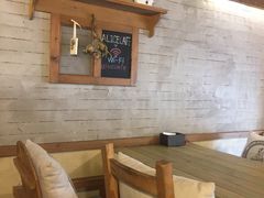 -Cafe Alice咖啡爱丽丝(奥城店)
