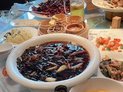 -辣婆婆(航天桥店)