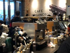 -星巴克(重庆火车北站北广场II店)