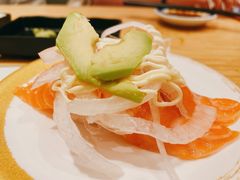 -合点寿司(金虹桥商场店)