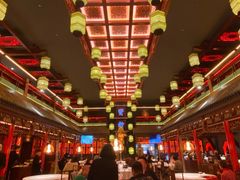 -宝轩渔府·老字号海鲜·正宗津菜(水上店)