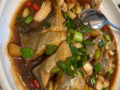 -小厨师·二十年沈家门小海鲜(百井坊巷店)