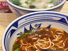 -头壹号饸饹面·大油条(东升科技园店)