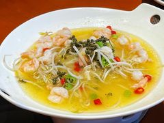 -秦三驴(云飞街店)