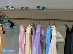 -砂之船奥莱(南京江宁店)