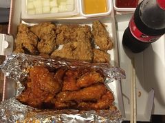 -NENE Chicken(莲洞店)