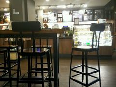 -星巴克(宁波老外滩店)