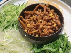 -满园烤鸭·春饼(沈北万达店)
