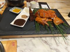 -云采云南菜(中山北路店)