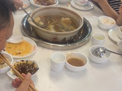 -土连锅·现熬养生汤锅(梁家巷店)