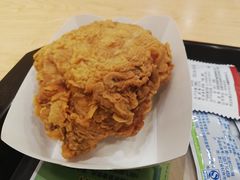 -德克士(长安百货店)