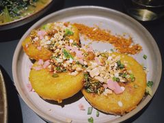 -Ameigo梅果·云贵川bistro(长宁来福士店)