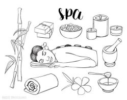 -梵隐SPA