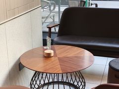 靠窗位-星巴克臻选(江门汇悦大融城店)