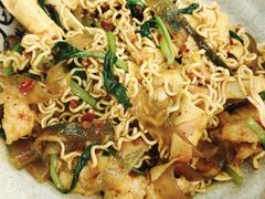 -复旦大学江湾校区食堂
