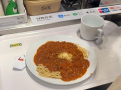 -宜家·瑞典风味餐厅(武汉荟聚中心店)