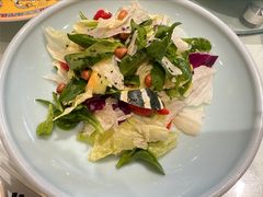 -八珍饺子·烤鸭·家常菜