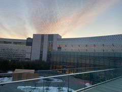 -北京园博大酒店