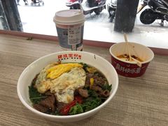 -肆姐面粉馆(坡子街店)
