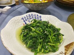 -印巷里主题餐厅(马鞍山店)