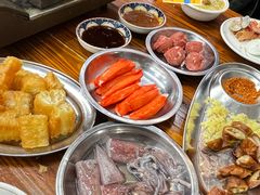 钓鱿小管-丰烟起(象兴路店)