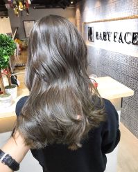 点击看大图 -BABY FACE沙龙