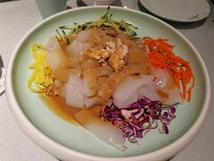 -百饺园酒楼(平山道店)