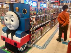 -TOYSRUS玩具反斗城(上海万象城店)