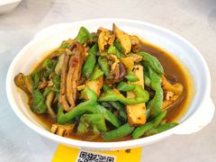 -紫藤园·天目湖大鱼头(南山竹海店)