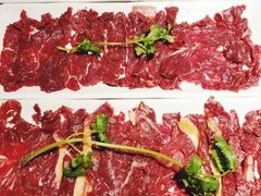 -陈记顺和潮汕牛肉火锅(棠德南路店)