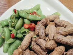 -管氏翅吧(马家堡店)