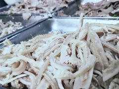 -龙鳞路第一家牛肉汤