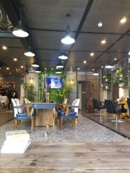-上禾 HAIR SALON