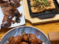 -古真记钵钵鸡(总店)
