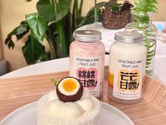 -迦南的早晨蛋糕甜品集合店