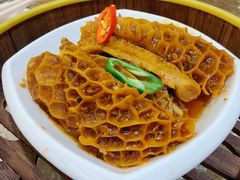 -北海渔村酒楼·粤菜海鲜点心(新华店)