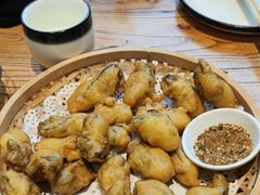 -小船渔村•大连菜•大连焖鱼(明泽街店)